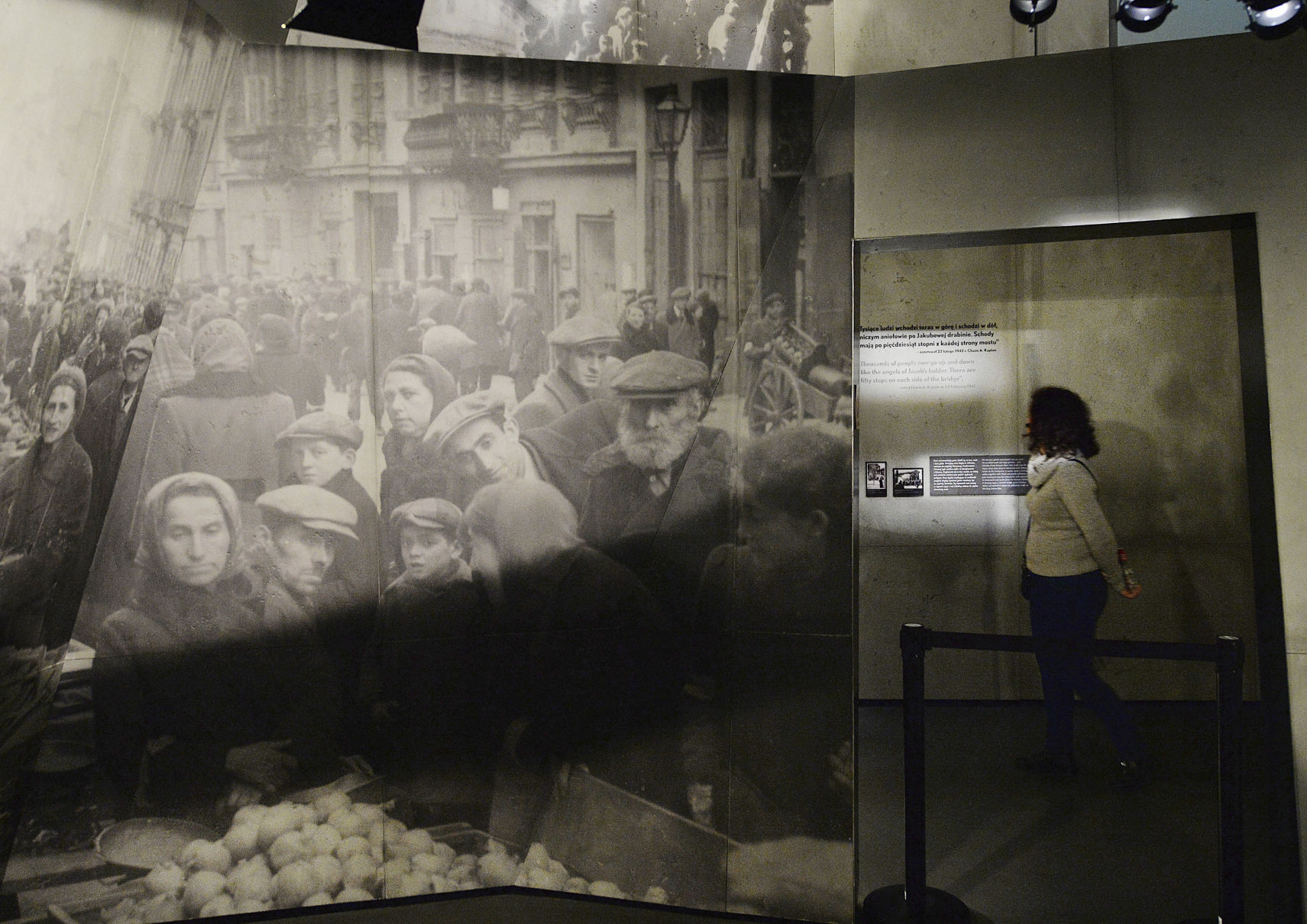 Poland Israel Holocaust Law